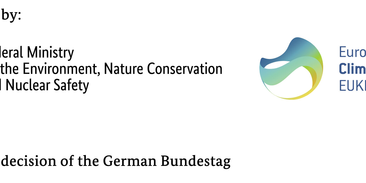 EUKI logo