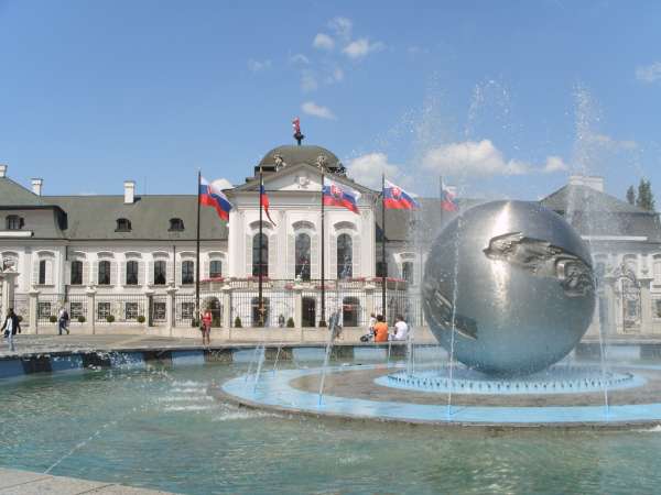 Ako vnímajú kandidáti/ky na prezidenta/ku problematiku klimatickej zmeny?