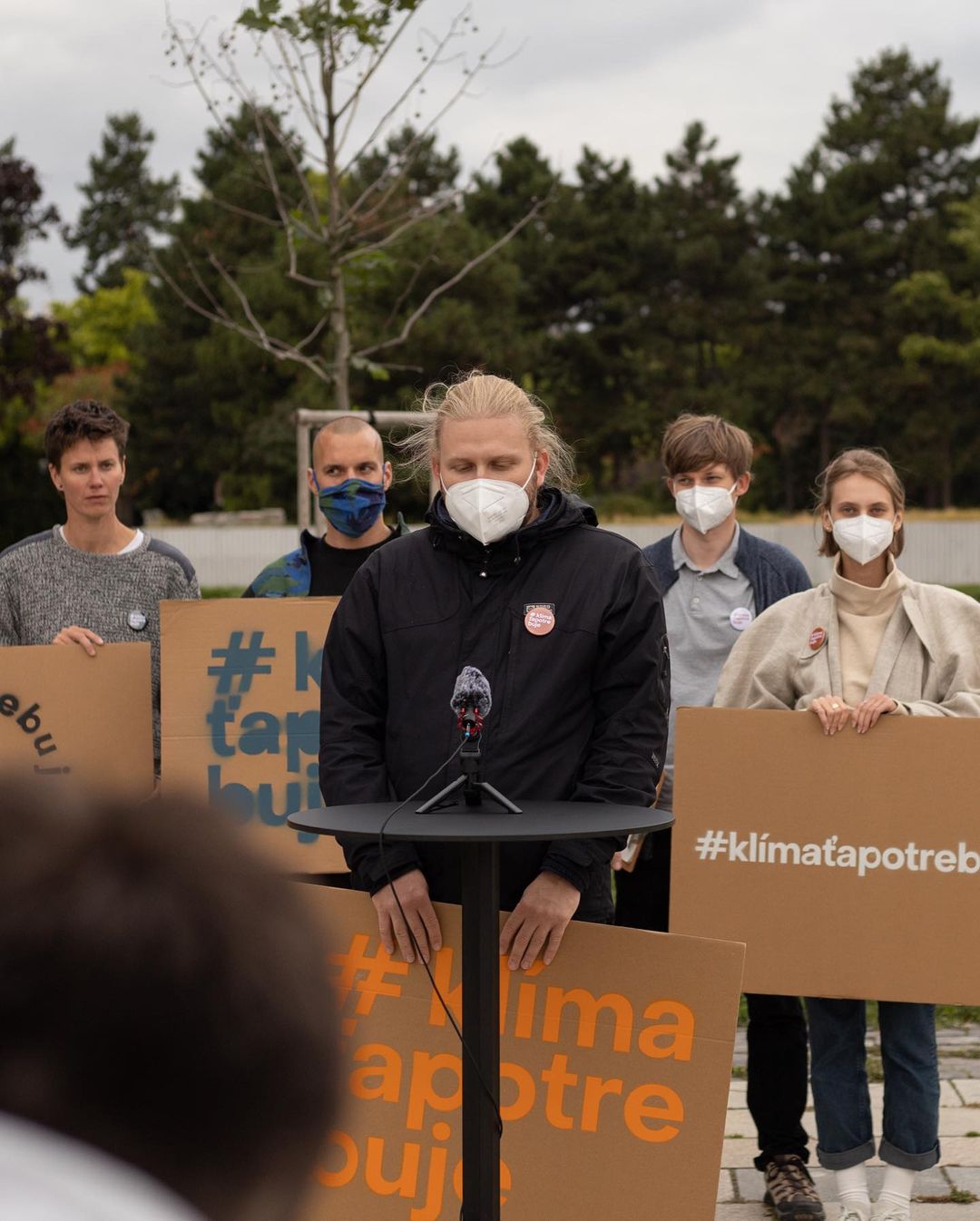 KlimaTaPotrebuje Peticia2 Sep2021