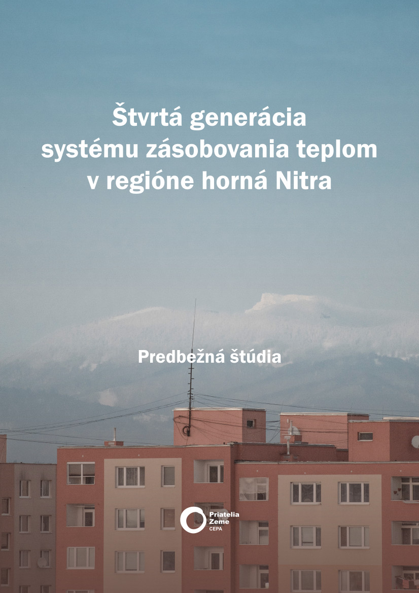 Predbežná štúdia SK final